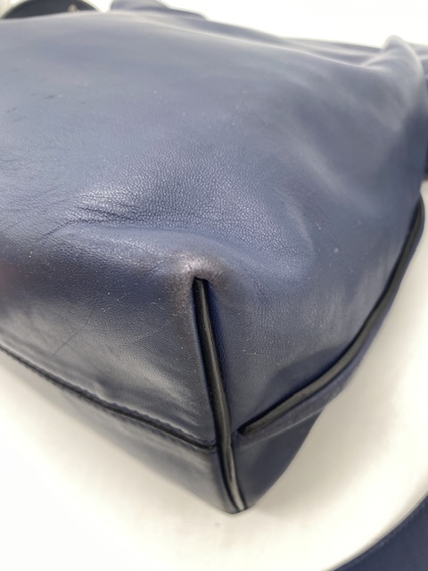Bolso flamenco Loewe