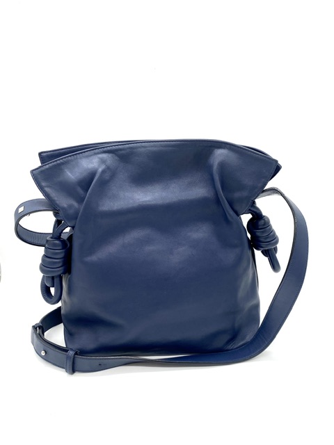 Bolso flamenco Loewe