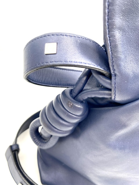 Bolso flamenco Loewe