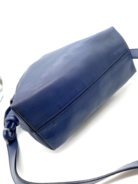Bolso flamenco Loewe
