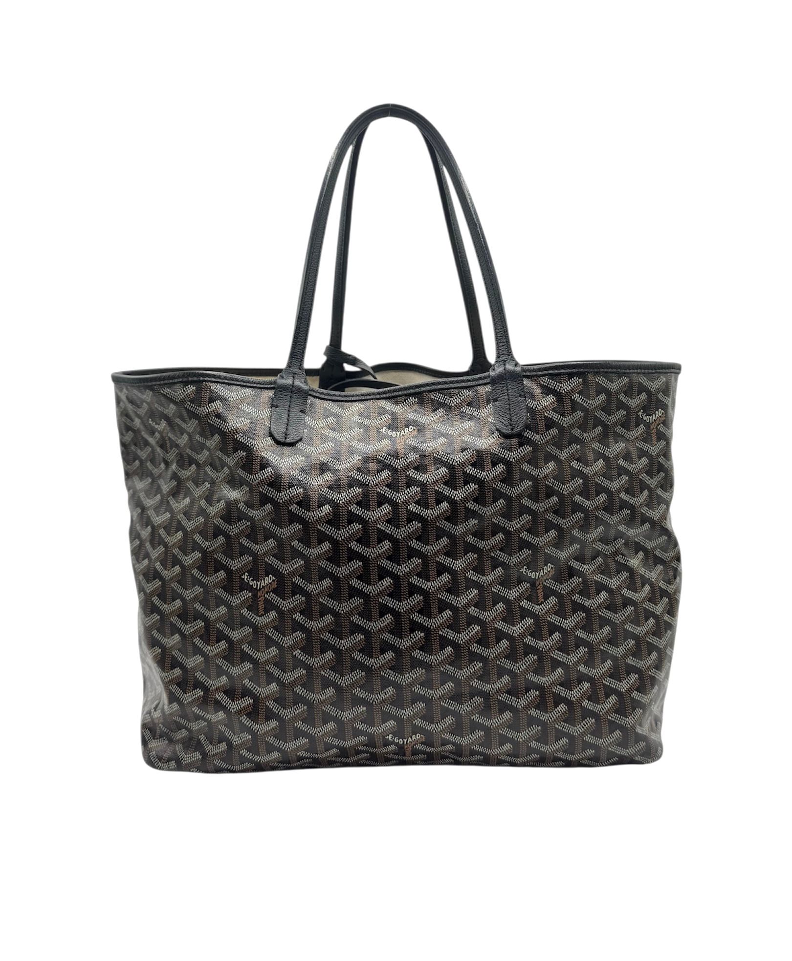 Bolso Goyard Saint Louis