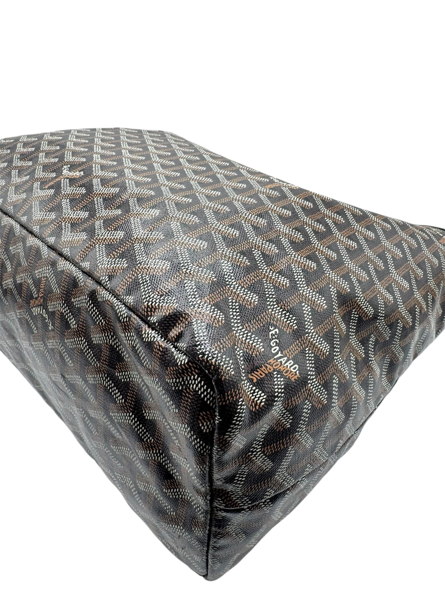 Bolso Goyard Saint Louis