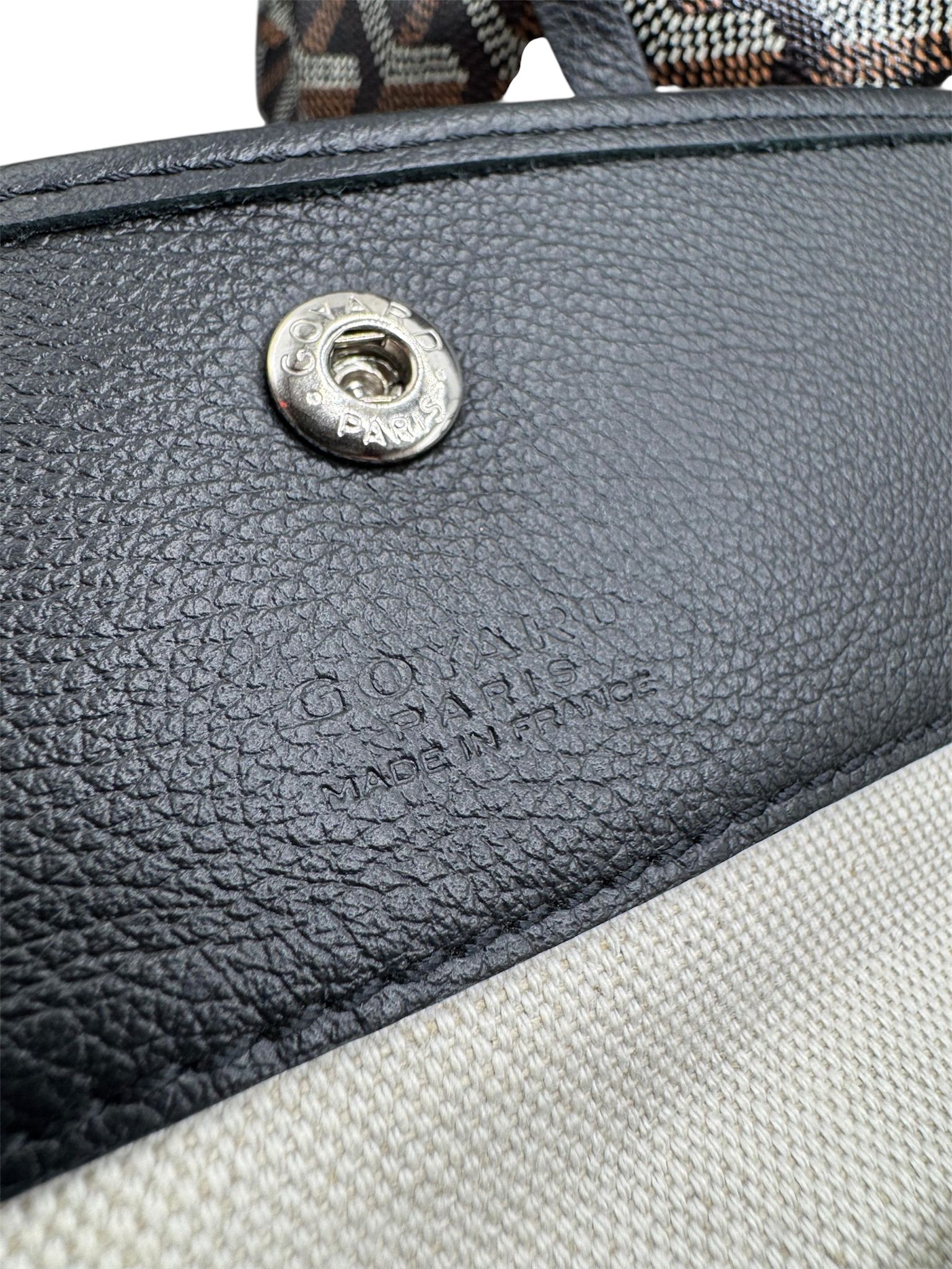 Bolso Goyard Saint Louis