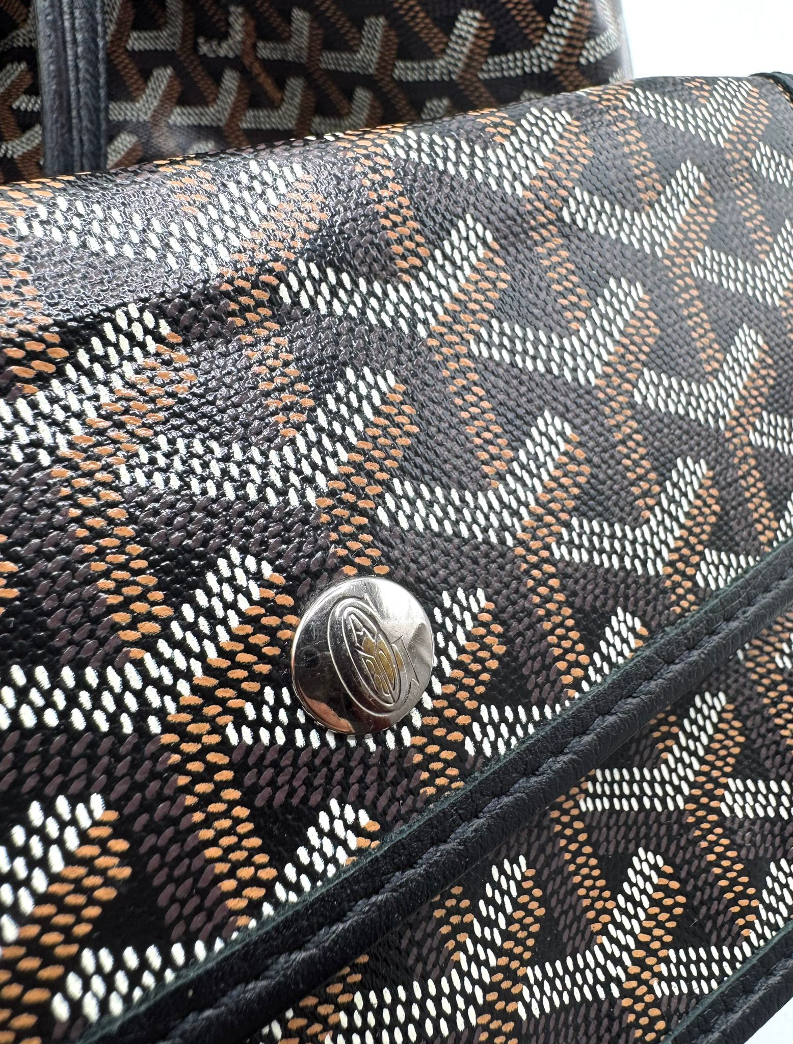 Bolso Goyard Saint Louis