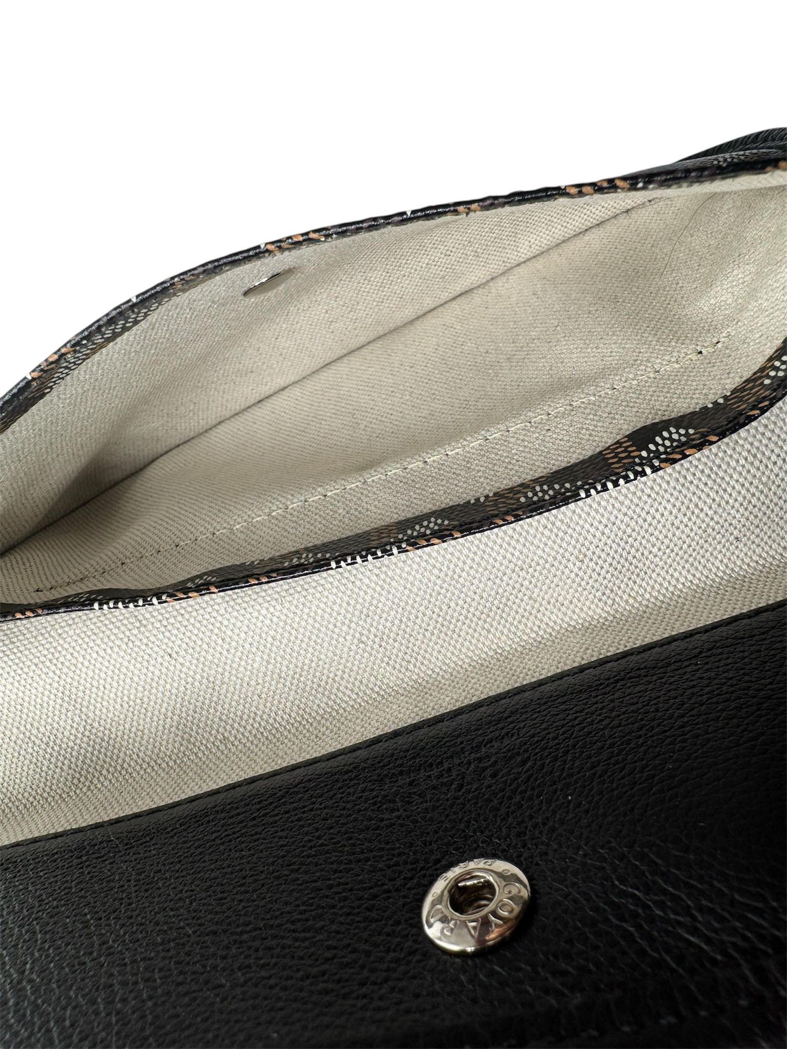 Bolso Goyard Saint Louis