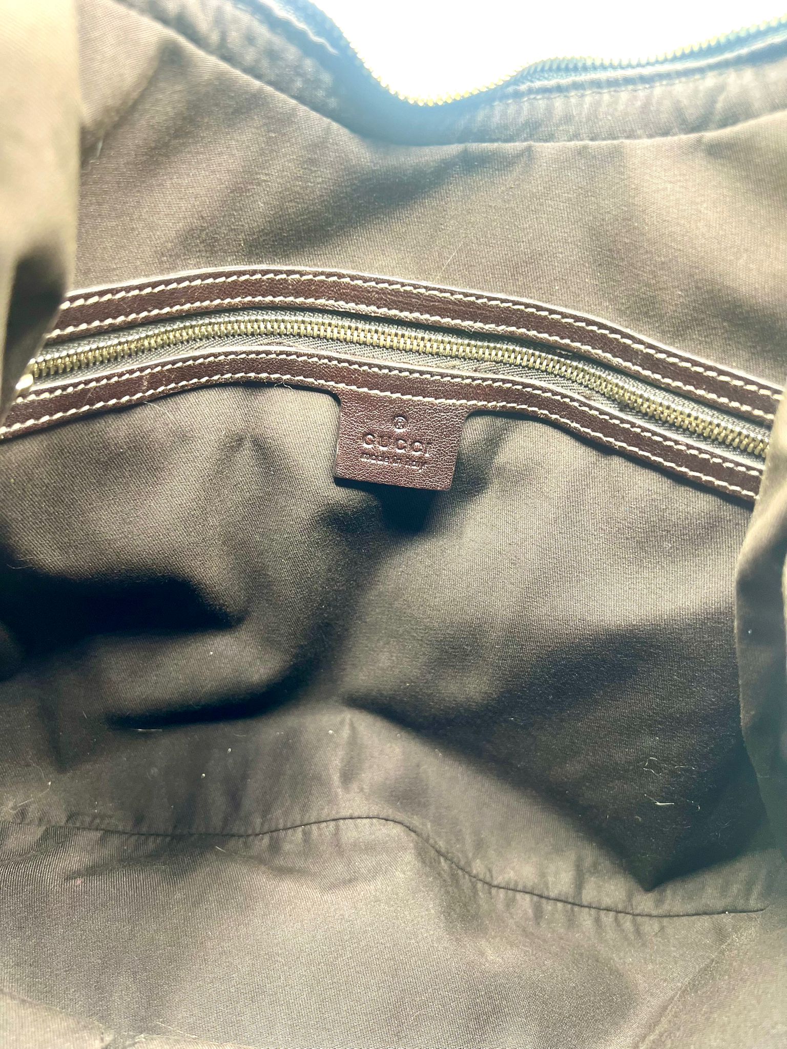 Bolso Gucci