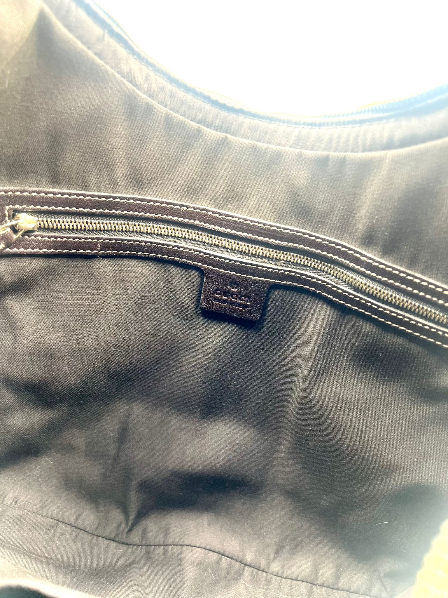 Bolso Gucci