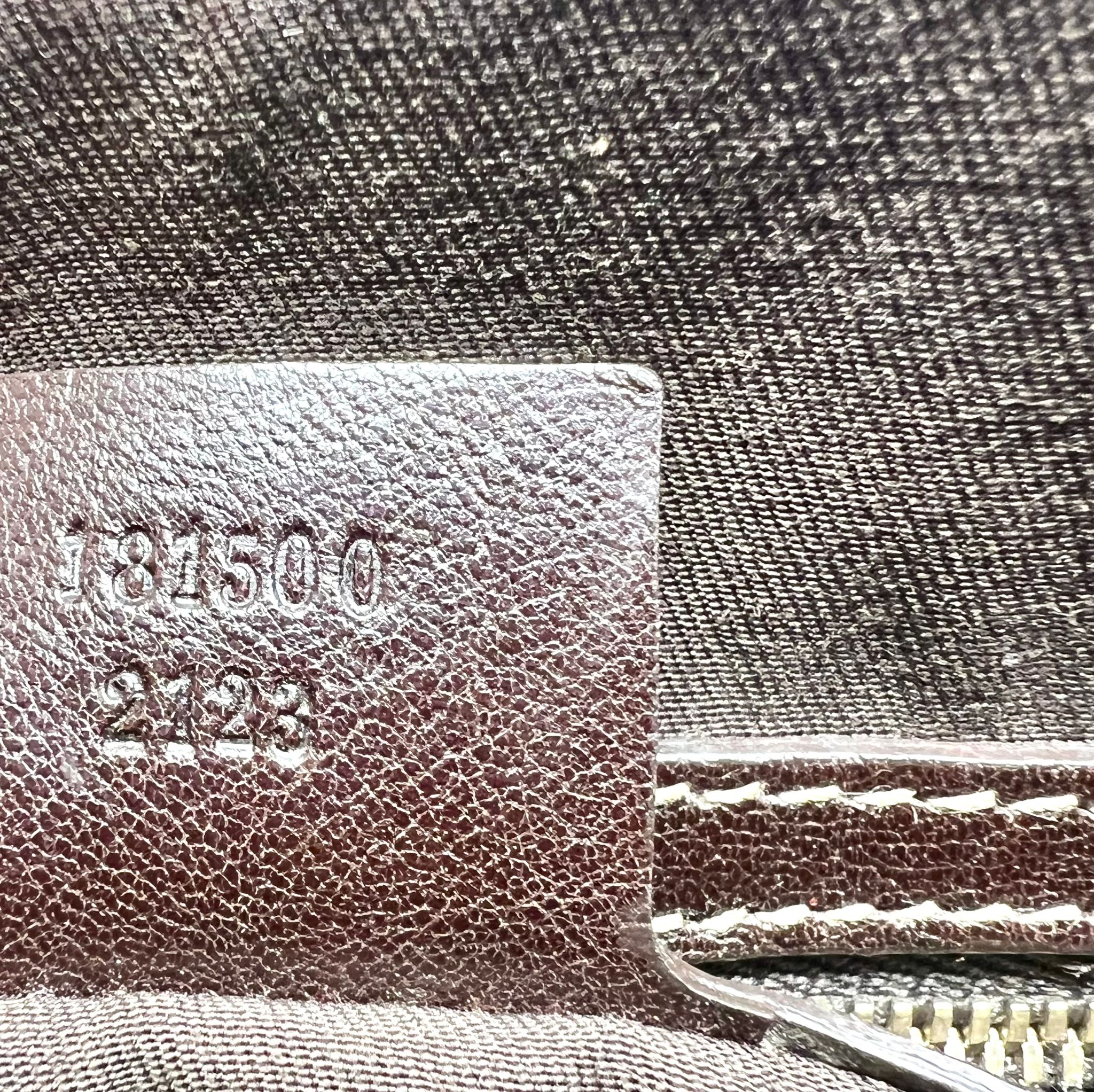 Bolso Gucci