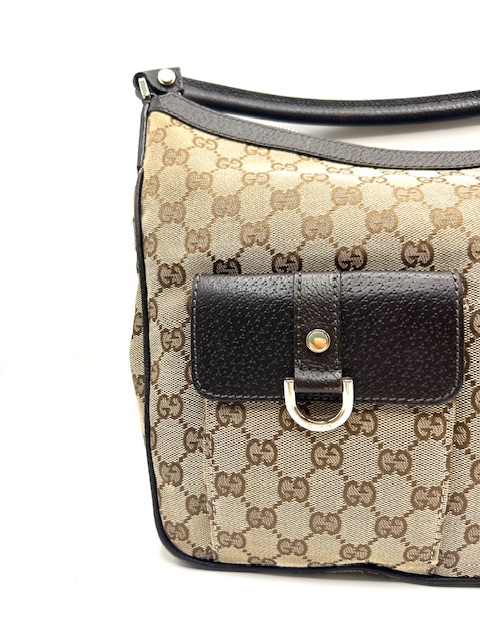 Bolso Gucci abbey