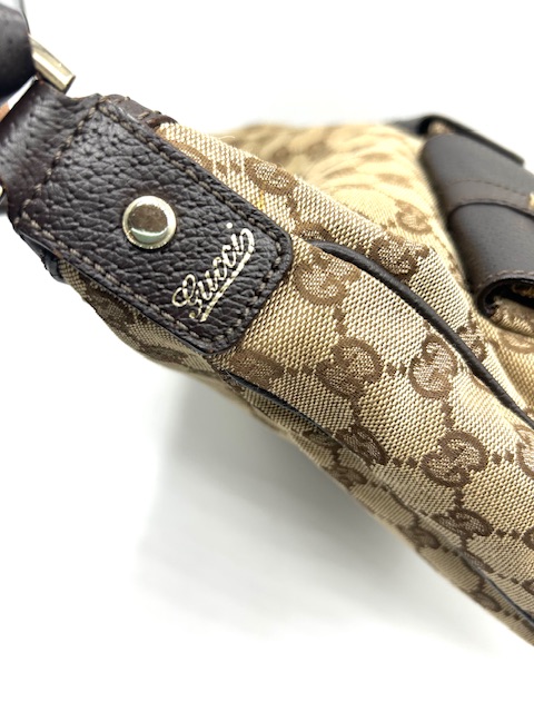 Bolso Gucci abbey