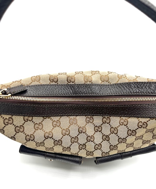 Bolso Gucci abbey