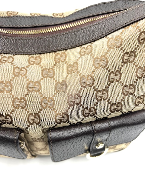 Bolso Gucci abbey