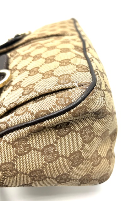 Bolso Gucci abbey