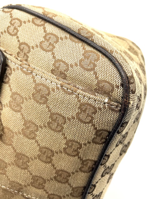 Bolso Gucci abbey