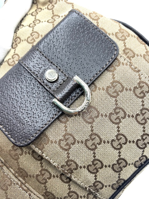 Bolso Gucci abbey