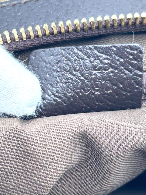 Bolso Gucci abbey