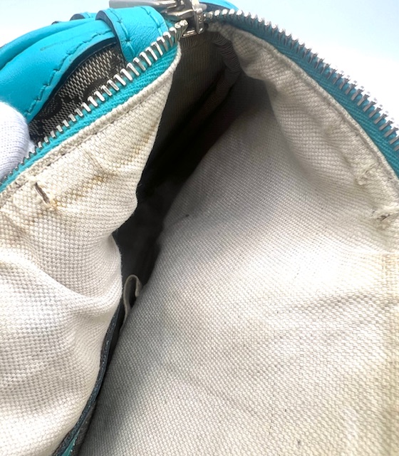 Bolso Gucci GG Canvas Boston