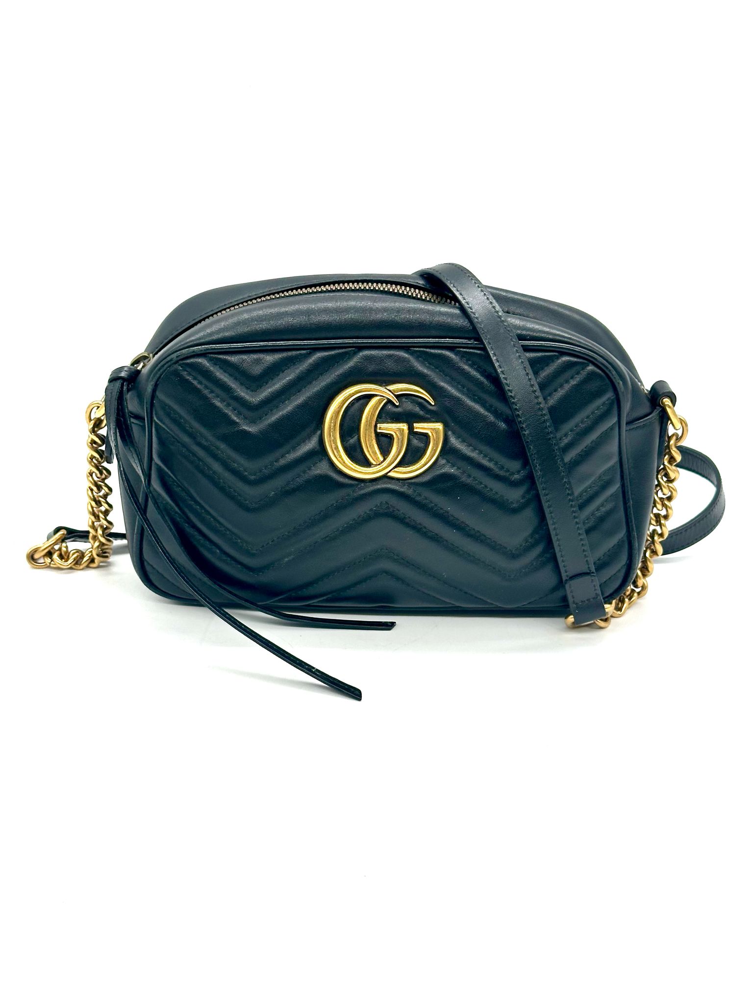 Bolso Gucci GG Marmont