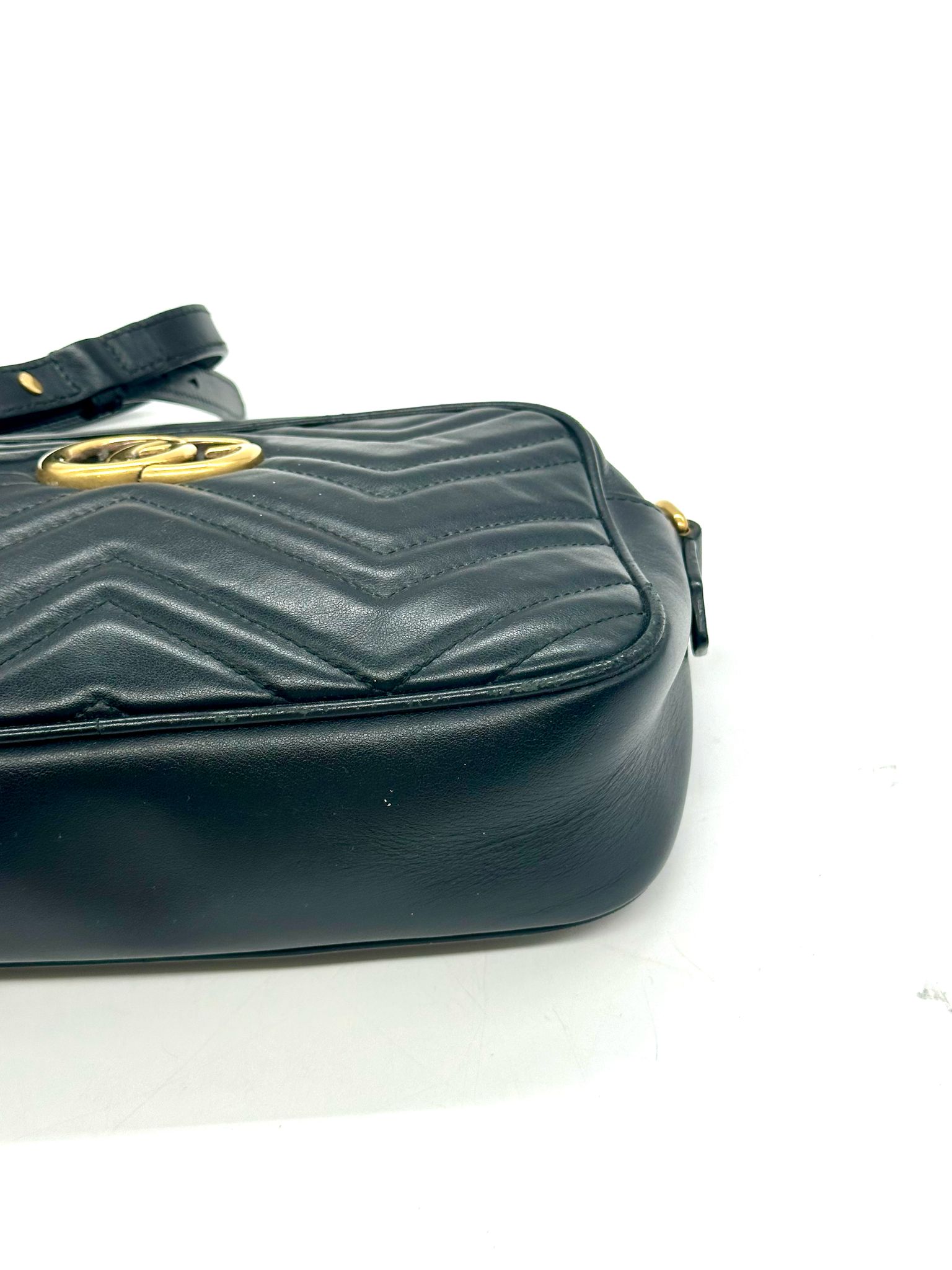 Bolso Gucci GG Marmont