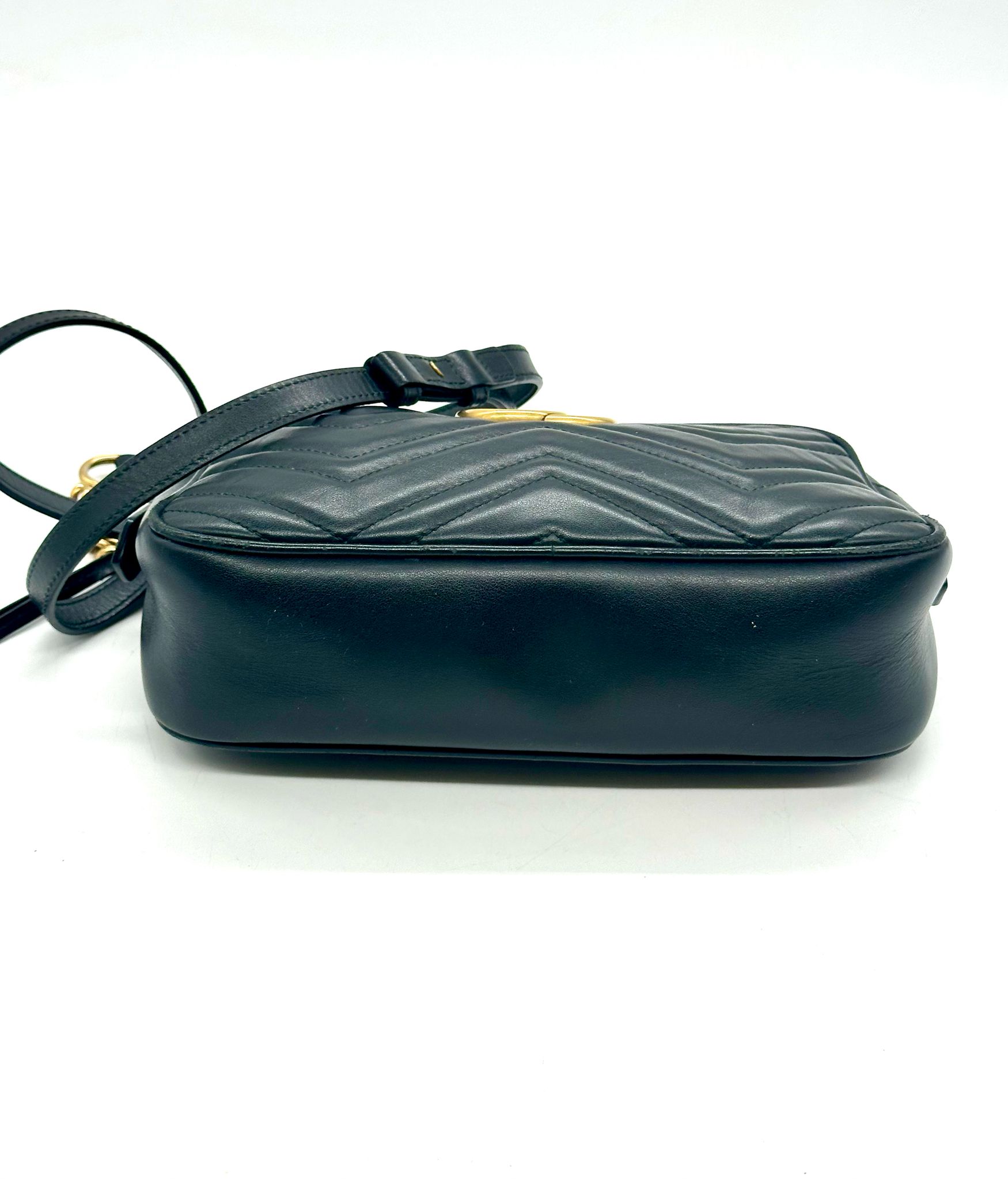 Bolso Gucci GG Marmont
