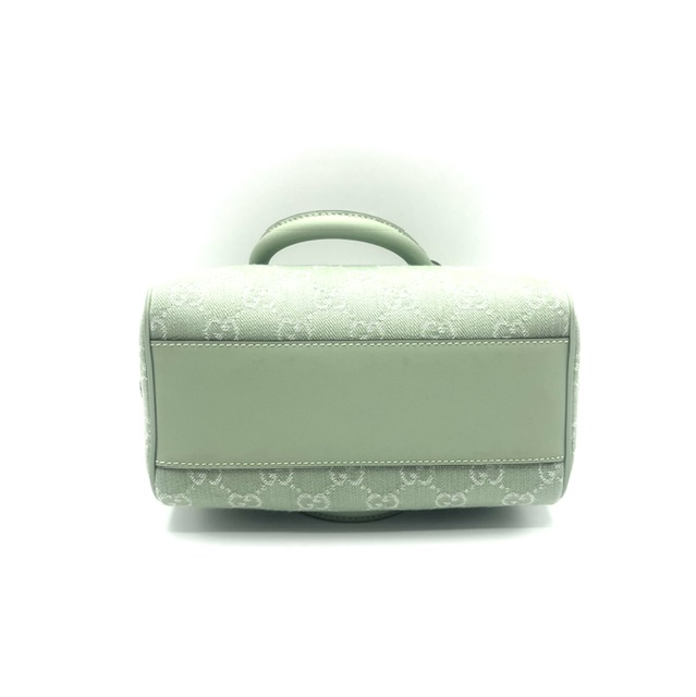 Bolso Gucci Ophidia Boston mini