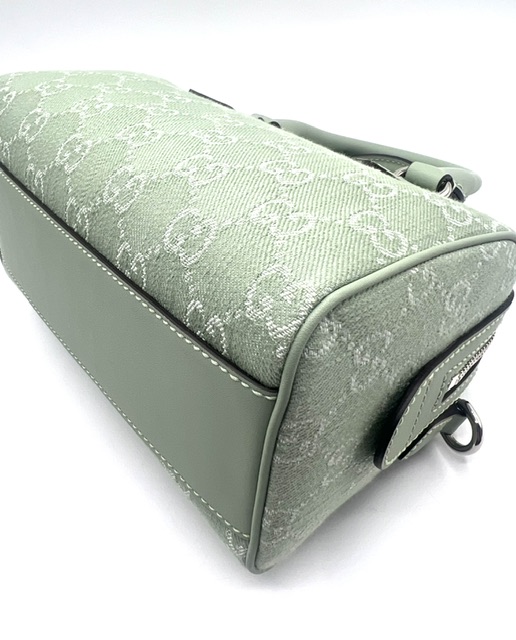 Bolso Gucci Ophidia Boston mini
