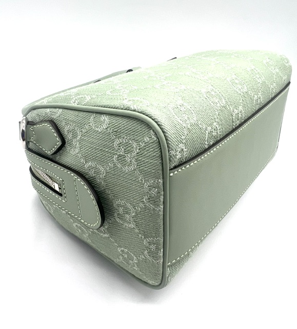 Bolso Gucci Ophidia Boston mini