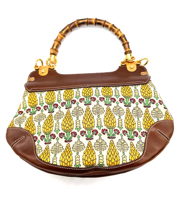 Bolso Gucci Pigna