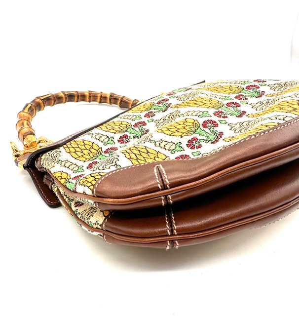 Bolso Gucci Pigna