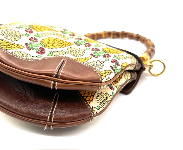 Bolso Gucci Pigna