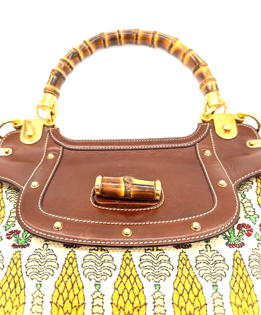 Bolso Gucci Pigna