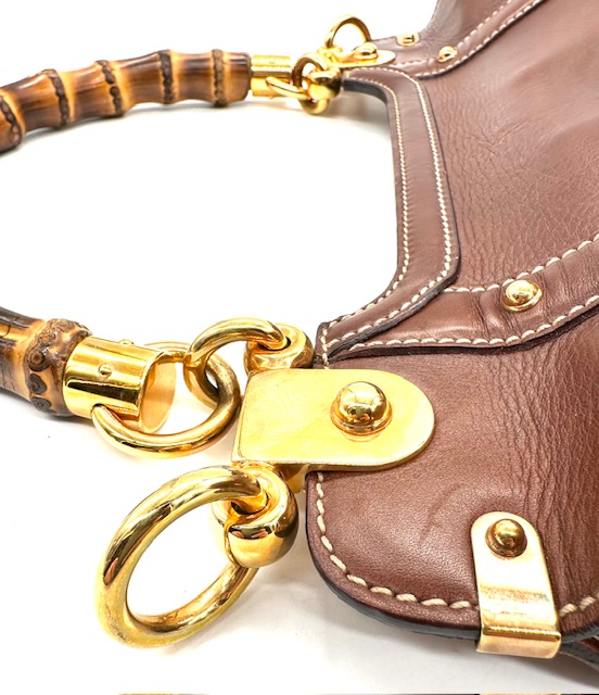 Bolso Gucci Pigna