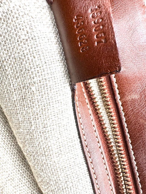 Bolso Gucci Pigna