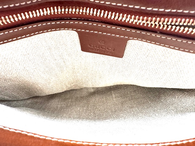 Bolso Gucci Pigna