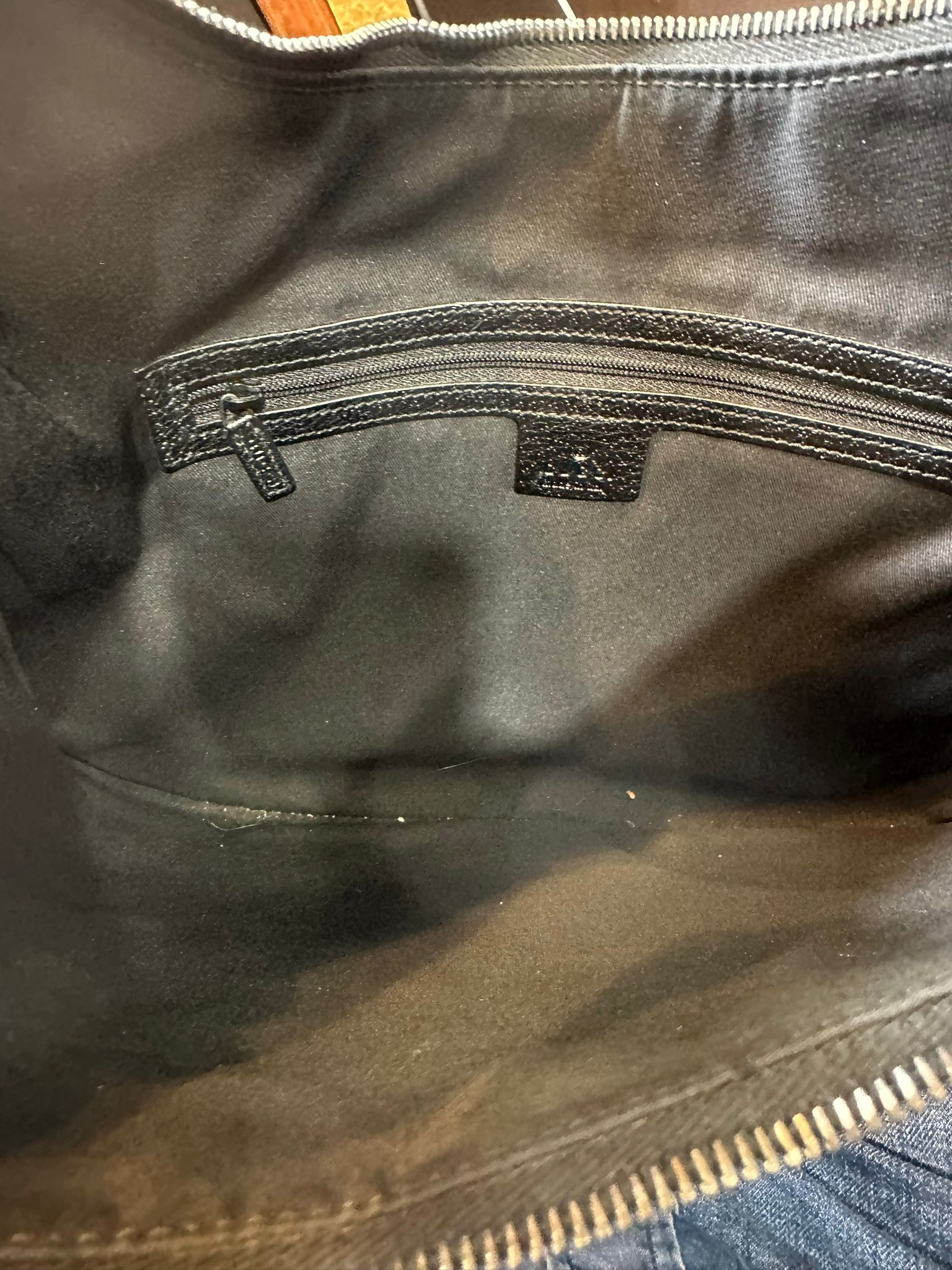 Bolso Gucci Vintage