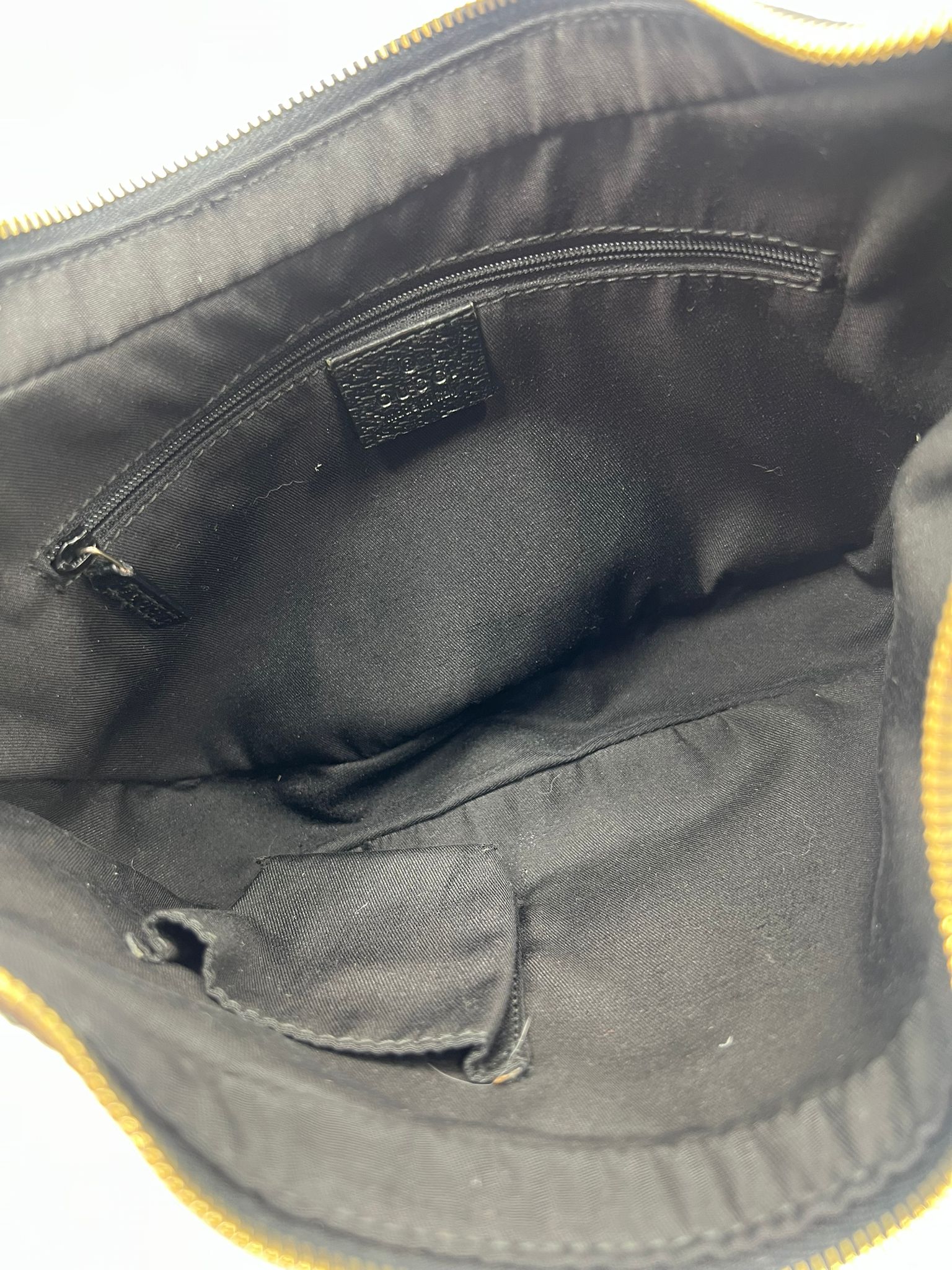 Bolso Gucci vintage