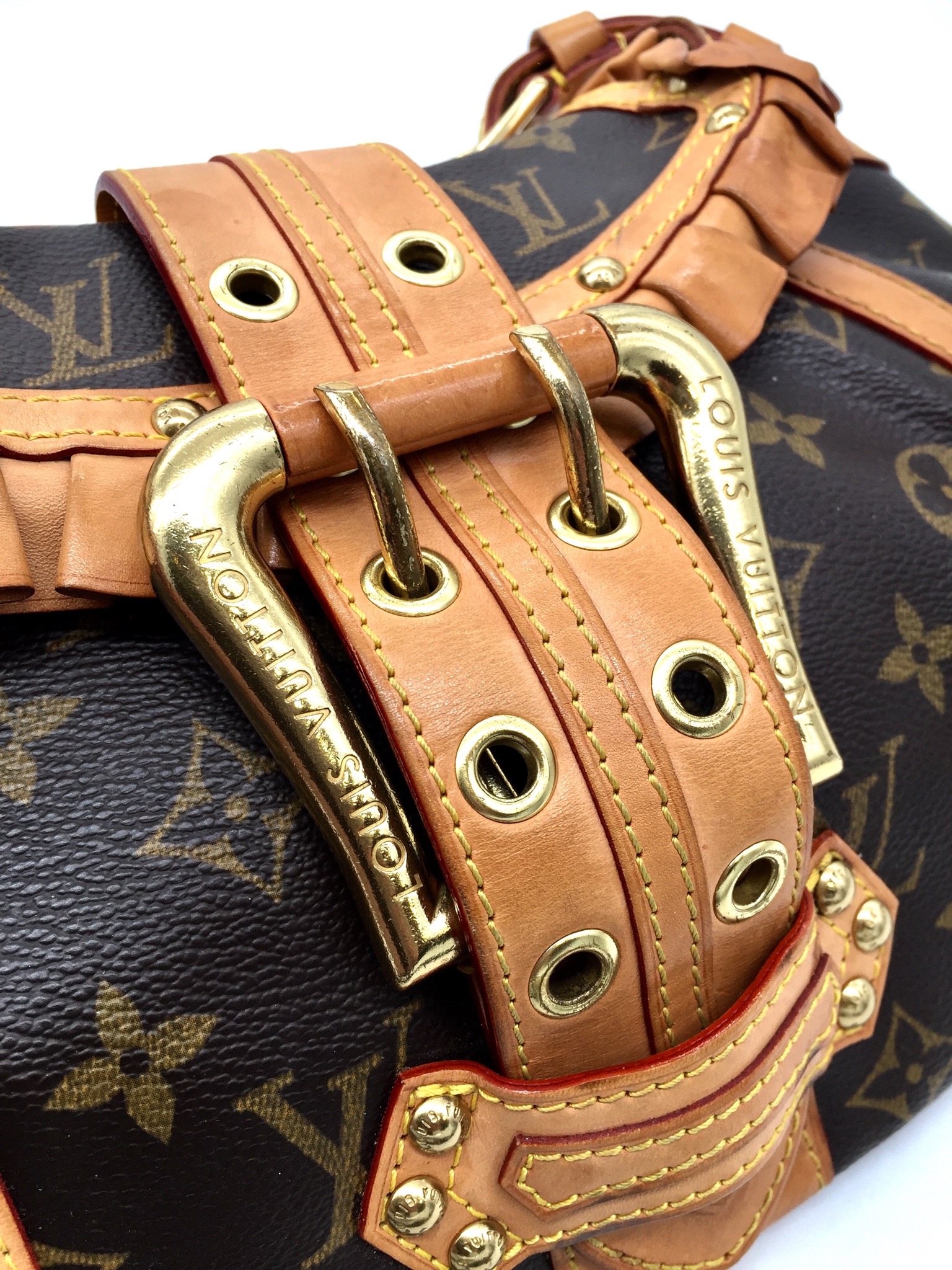 Este bolso vintage de Louis Vuitton será la inversión más buscada