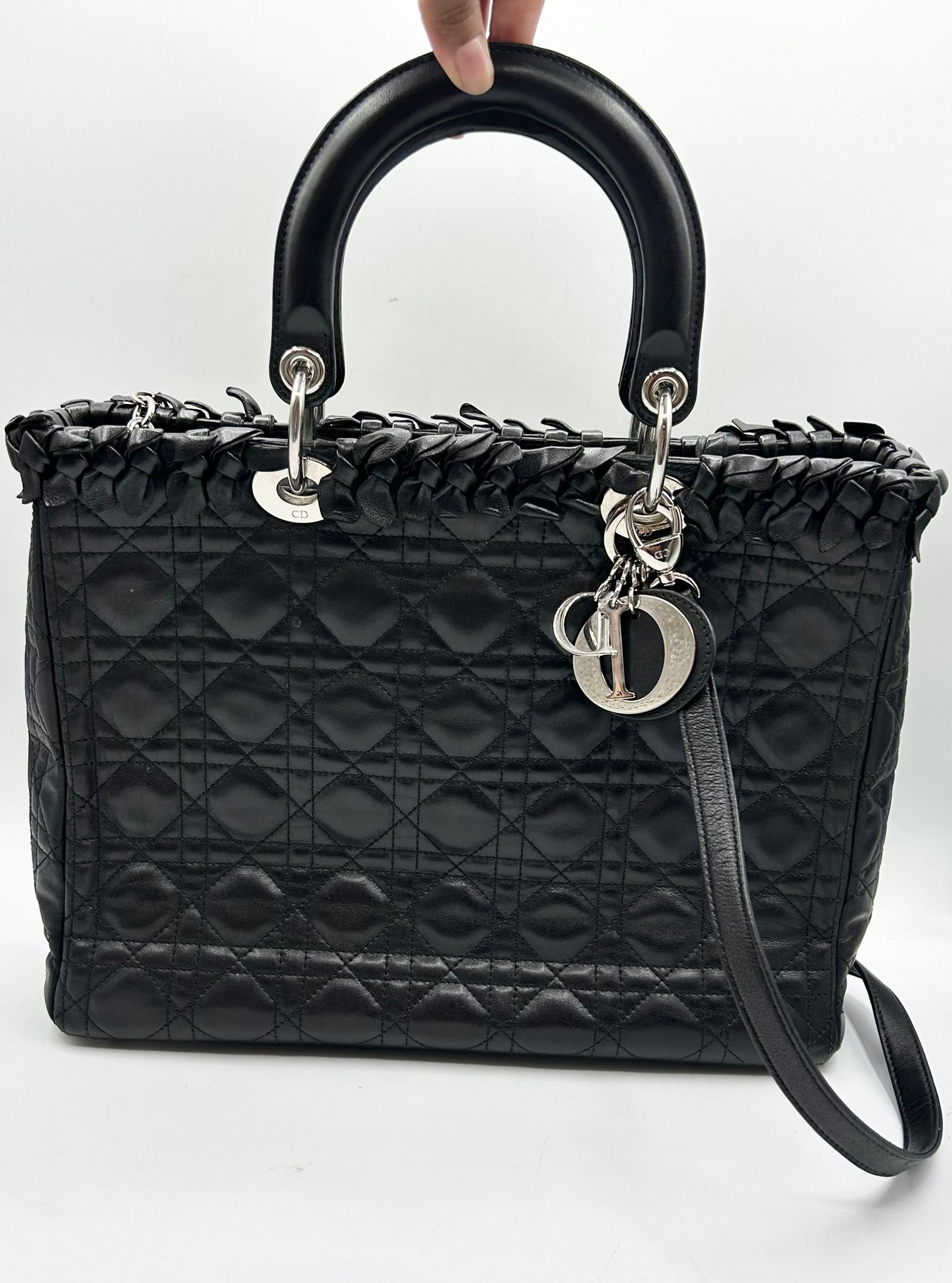 Bolso Lady Dior