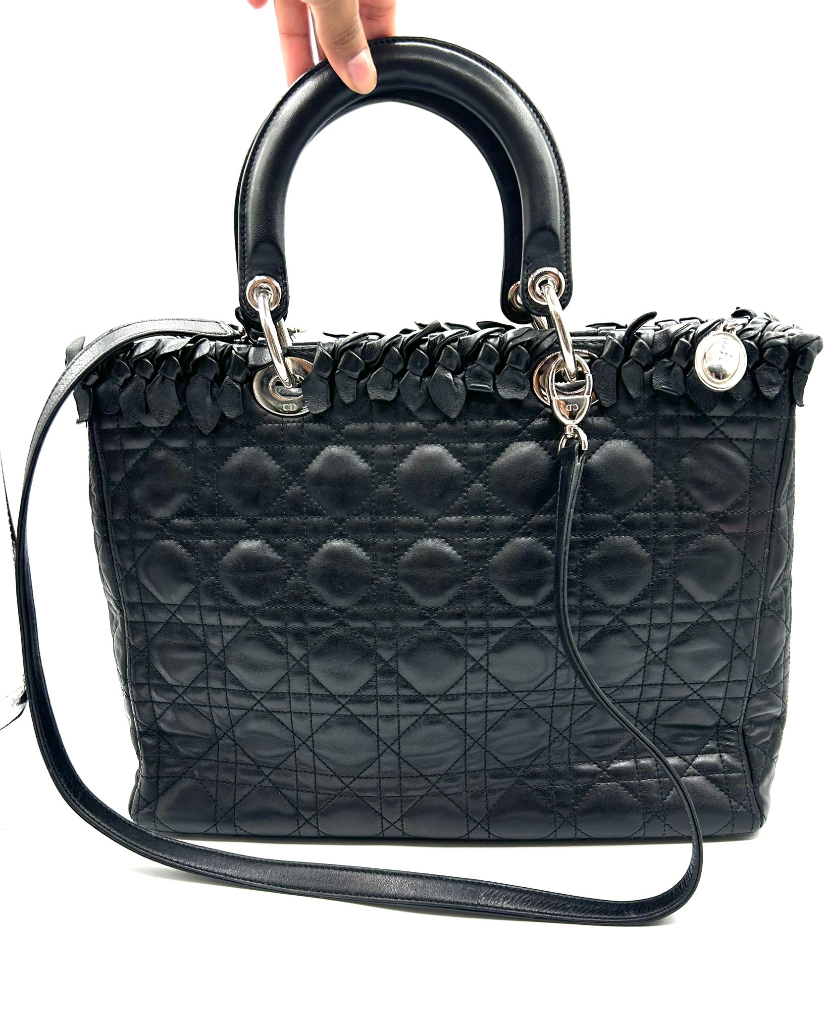 Bolso Lady Dior