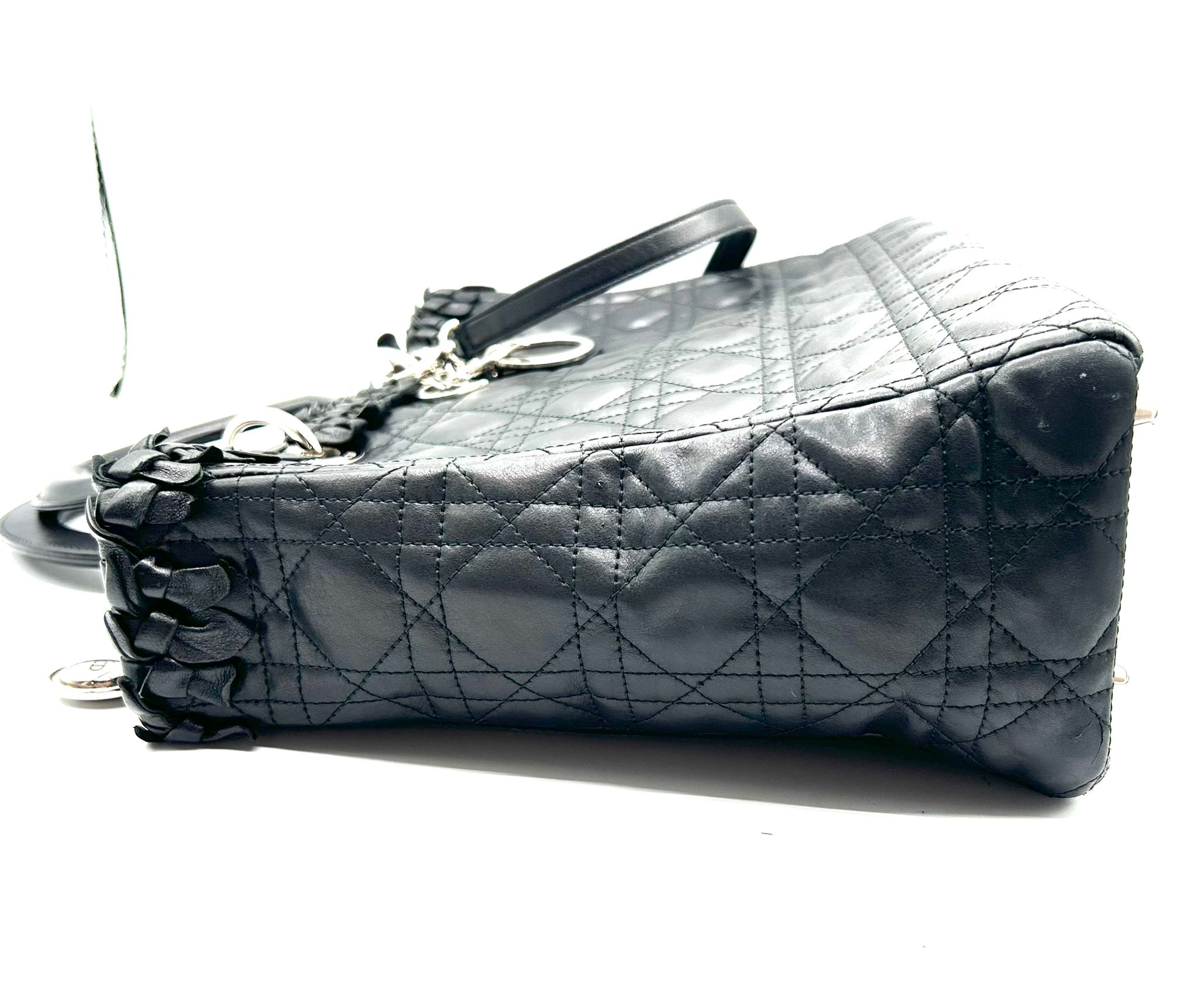 Bolso Lady Dior