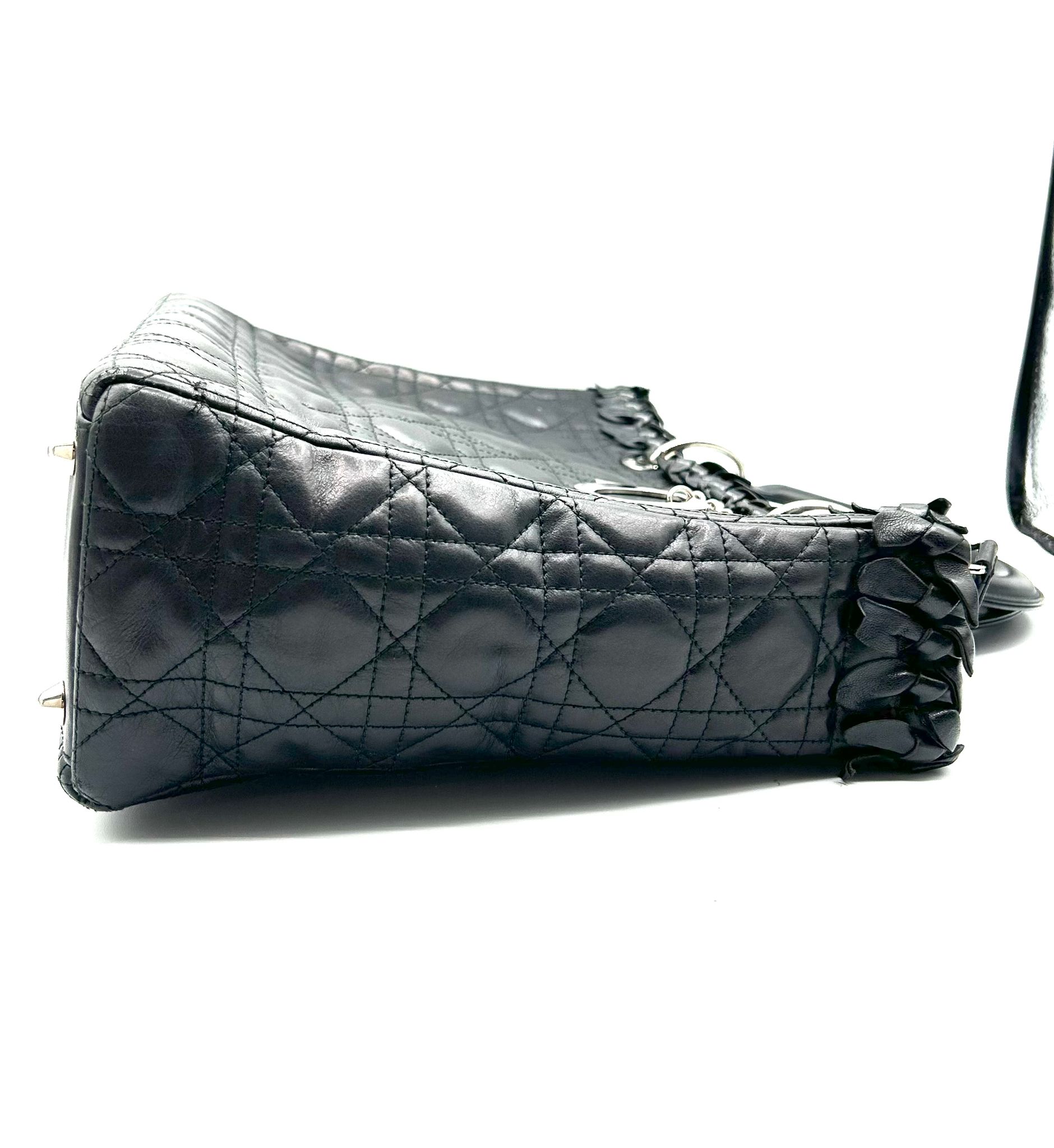 Bolso Lady Dior