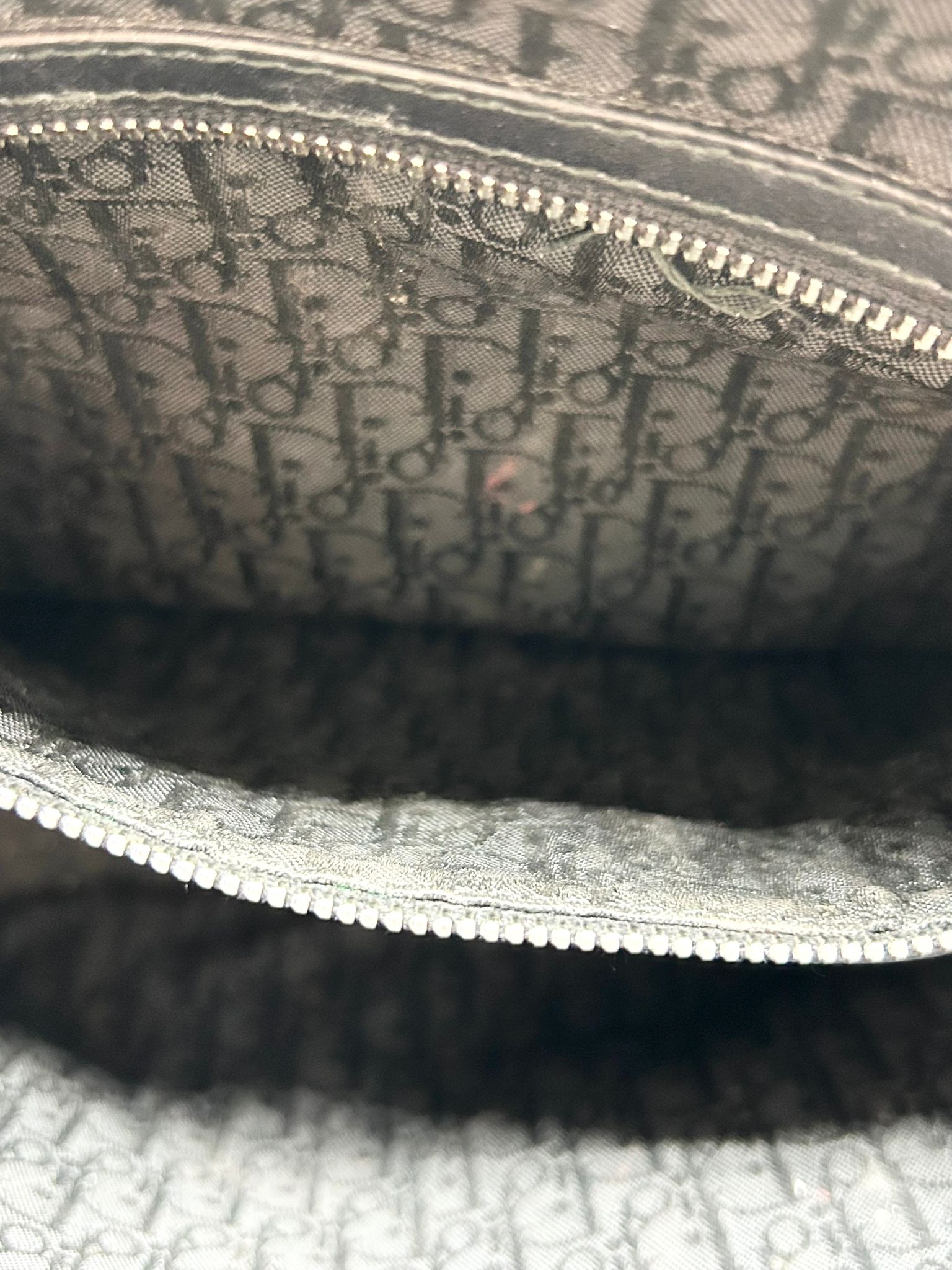 Bolso Lady Dior