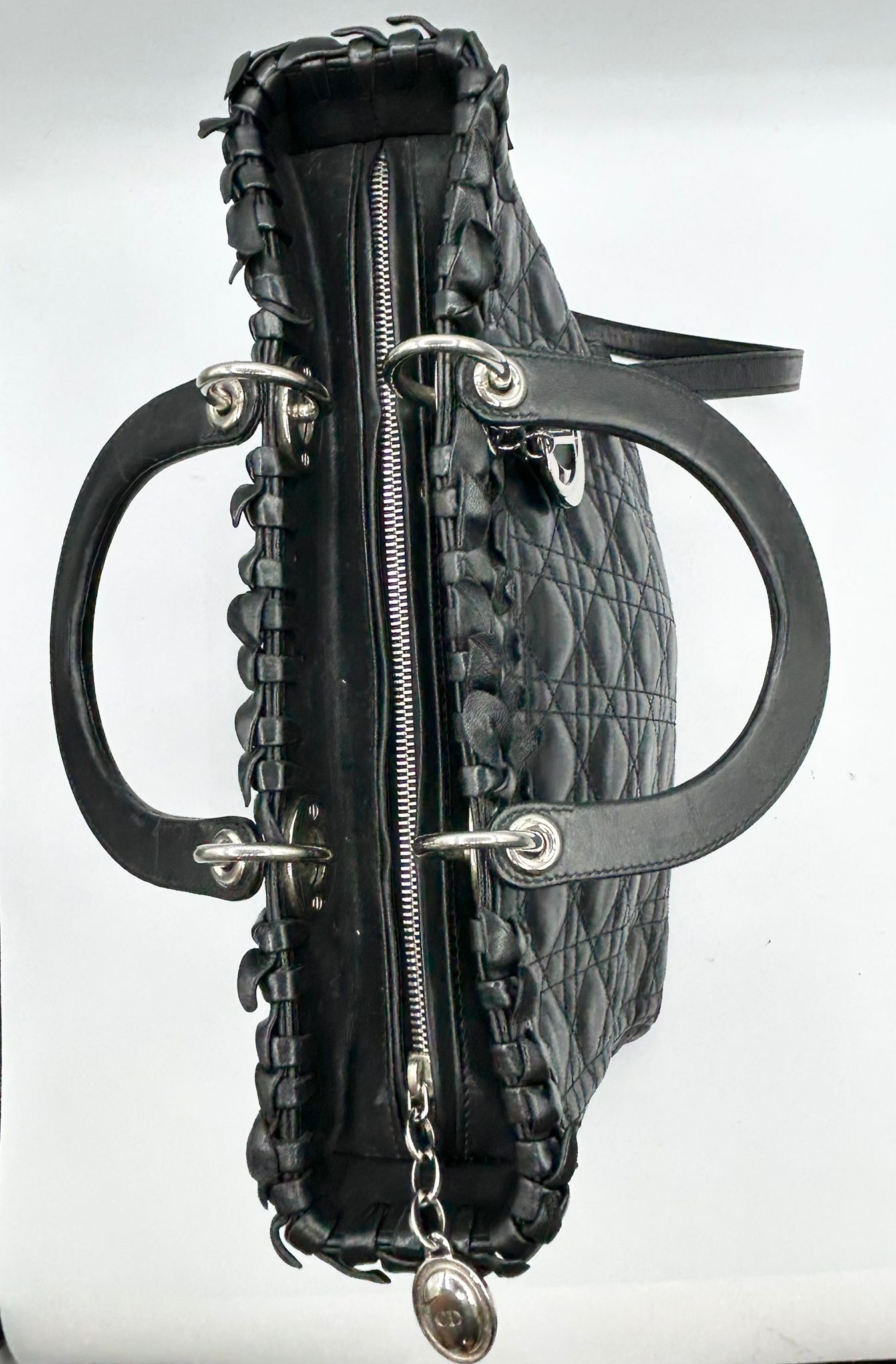Bolso Lady Dior