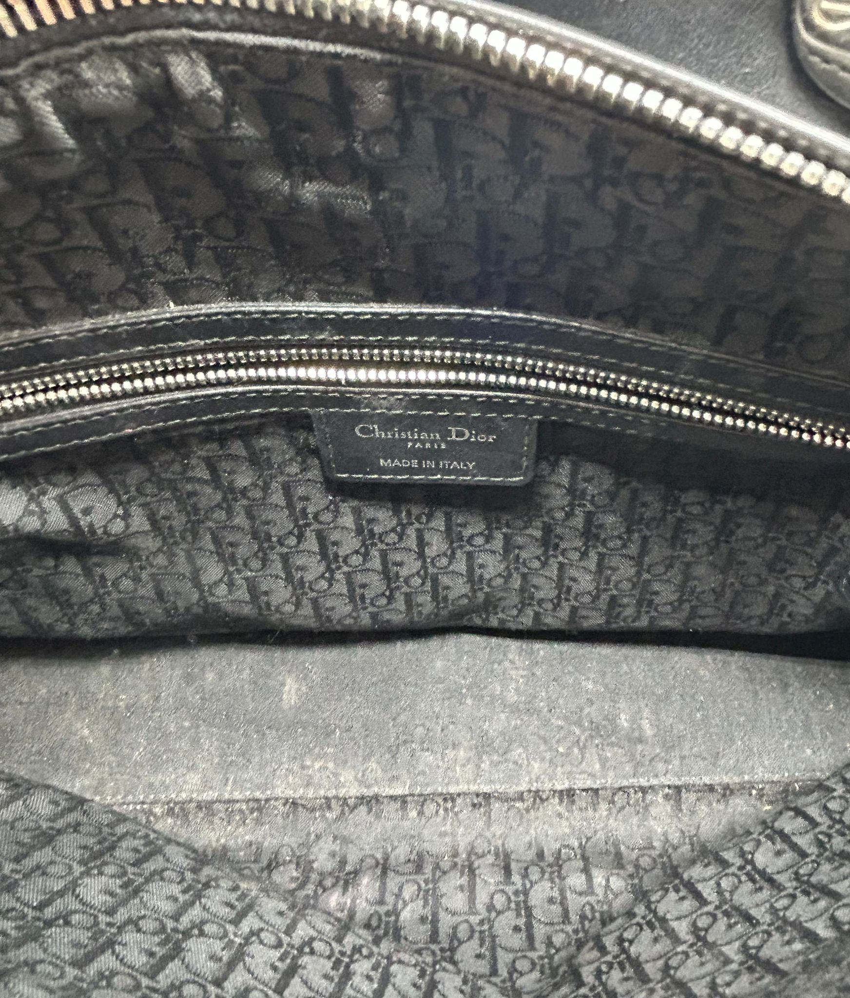 Bolso Lady Dior