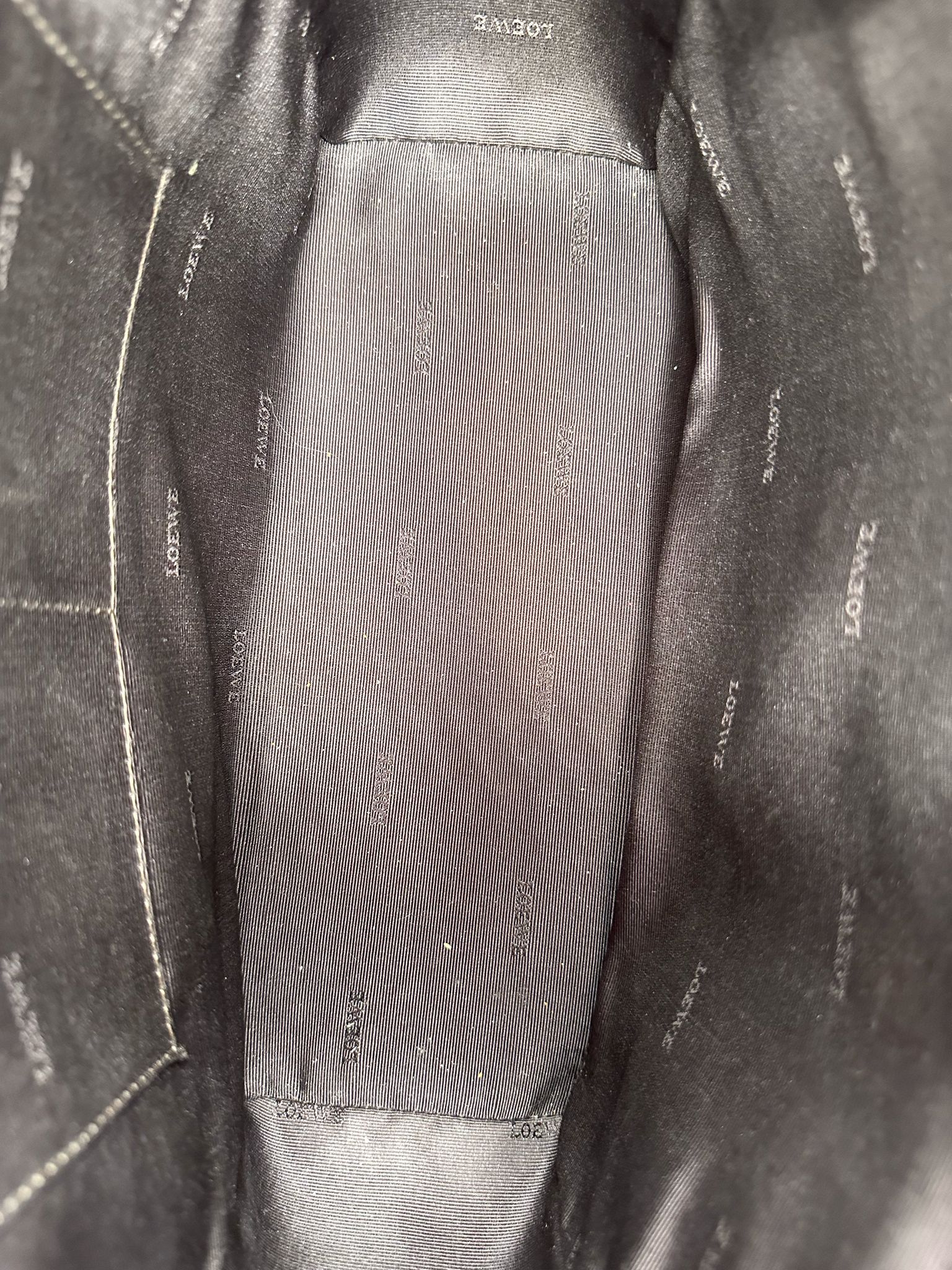 Bolso Loewe