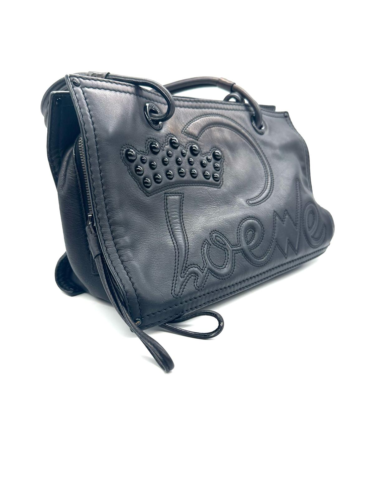 Bolso Loewe