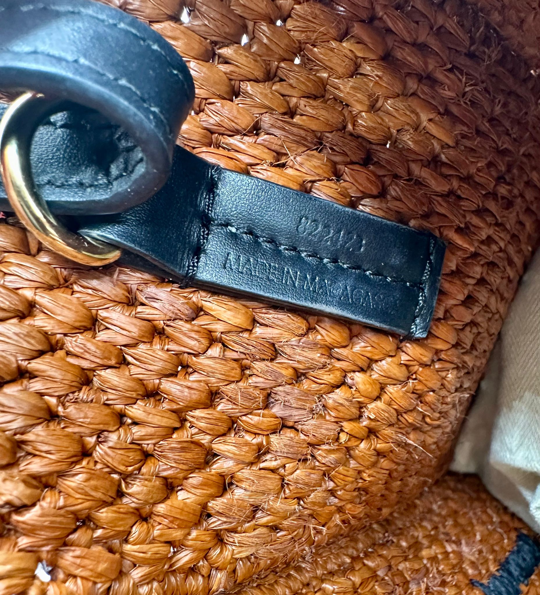 Bolso Loewe