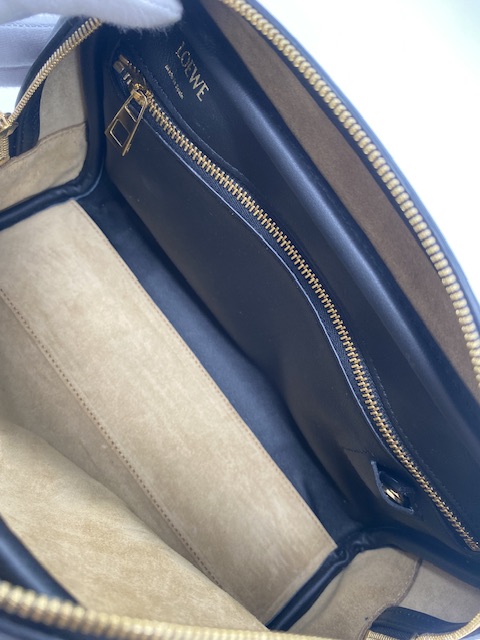 Bolso Loewe amazona