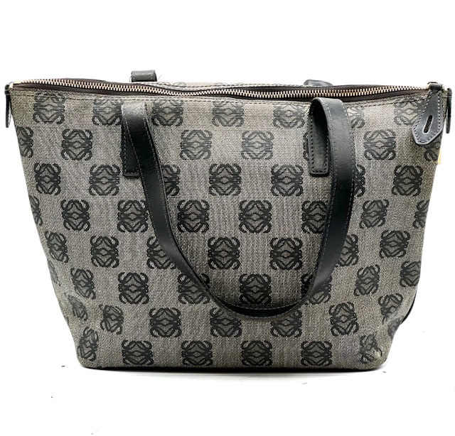 Bolso Loewe Anagram