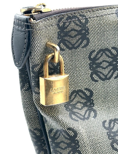 Bolso Loewe Anagram